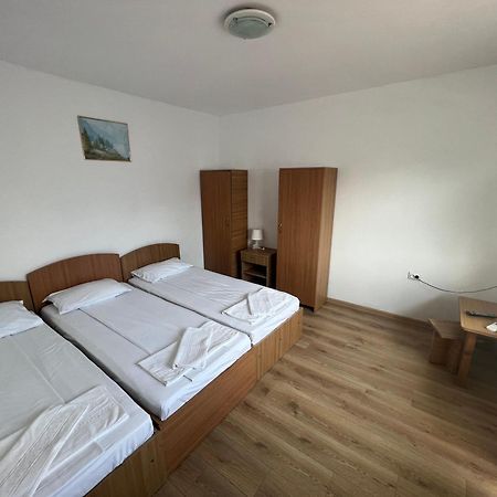 Mario Residence 코스티네스티 외부 사진