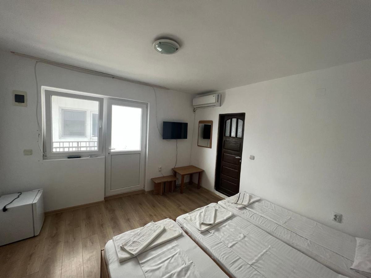 Mario Residence 코스티네스티 외부 사진