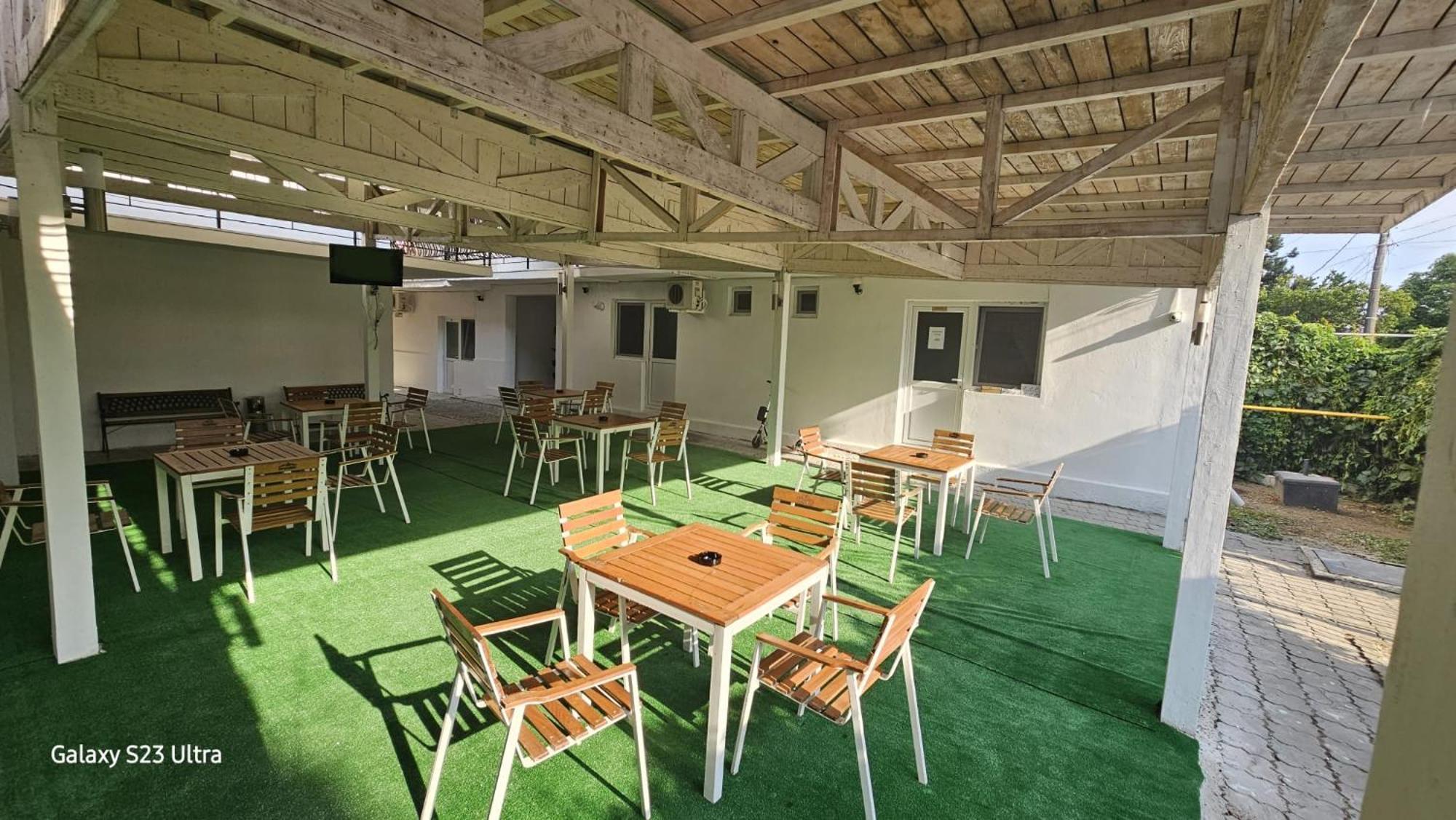 Mario Residence 코스티네스티 외부 사진