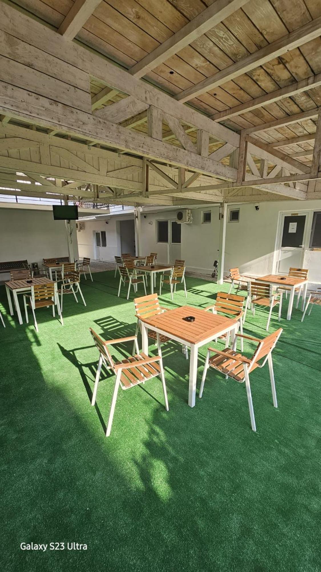 Mario Residence 코스티네스티 외부 사진