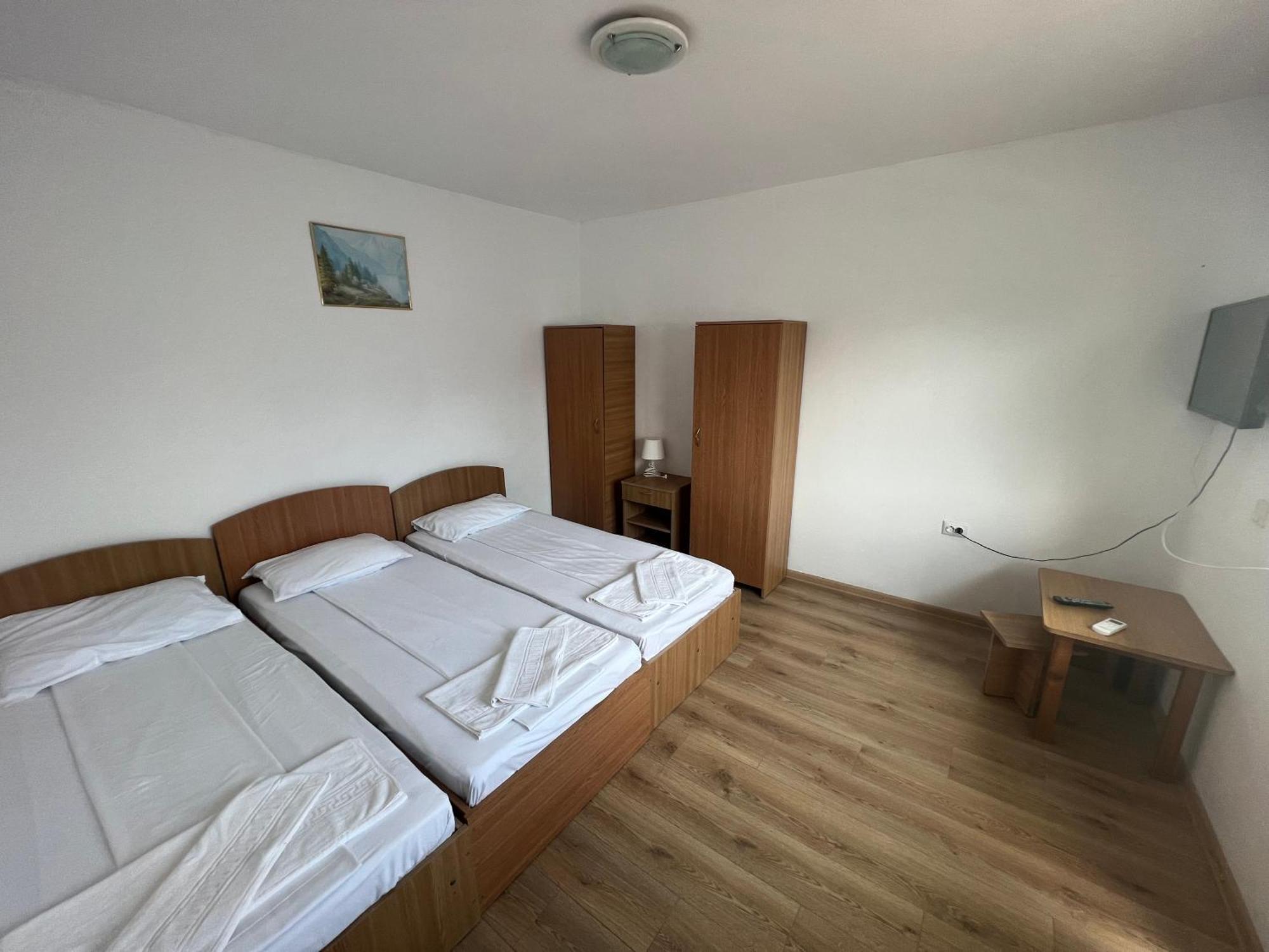 Mario Residence 코스티네스티 외부 사진